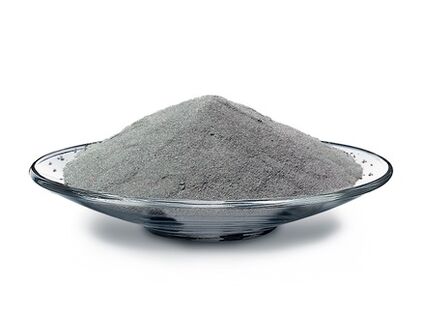 Blutforde enthält Chrom